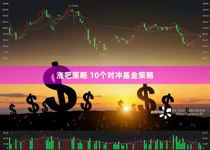 涨吧策略 10个对冲基金策略
